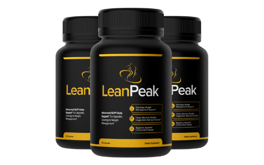 leanpeak